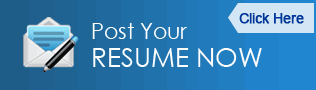 post resume button